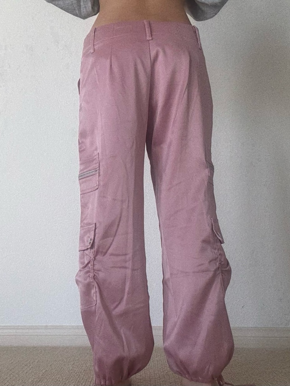 Vintage forever 21 cargo pants - Picture 6 of 6